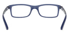 Ray-Ban® RY1588 RY1588 3655 47 Eyeglasses - Gunmetal