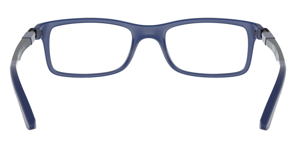 Ray-Ban® RY1588 RY1588 3655 47 Eyeglasses - Gunmetal