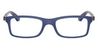 Ray-Ban® RY1588 RY1588 3655 47 Eyeglasses - Gunmetal