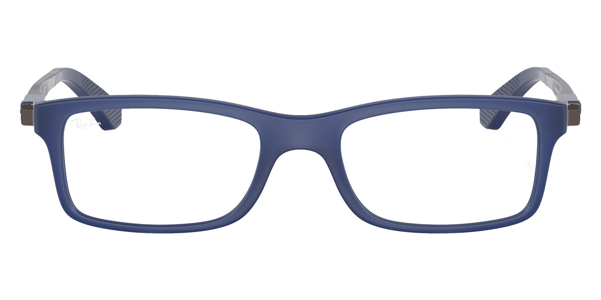 Ray-Ban® RY1588 RY1588 3655 47 Eyeglasses - Gunmetal