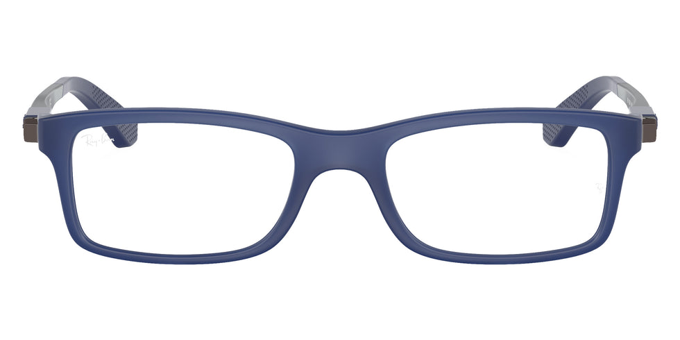 Ray-Ban® RY1588 RY1588 3655 47 Eyeglasses - Gunmetal