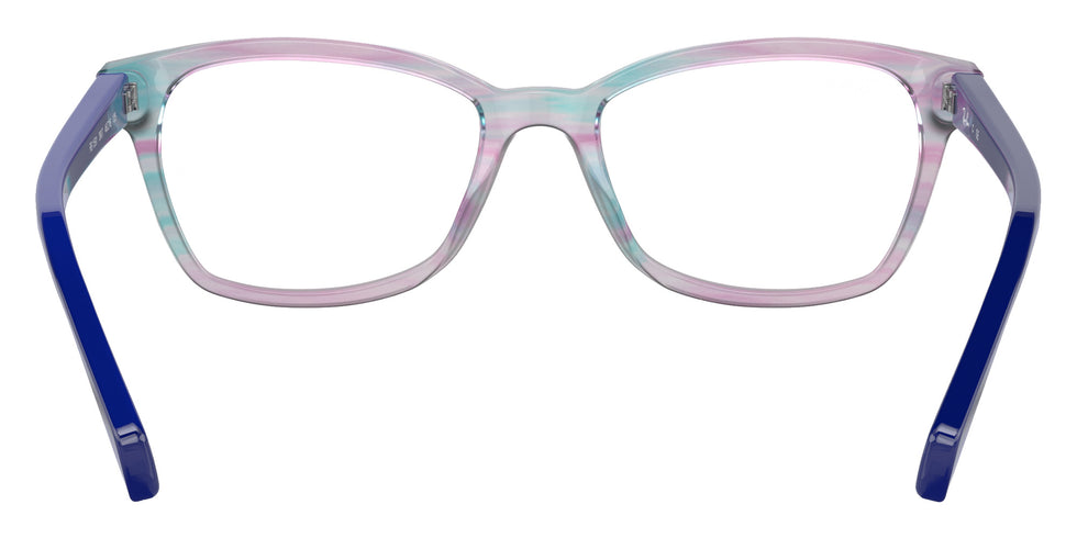 Ray-Ban® RY1591 RY1591 3807 48 Eyeglasses - Blue