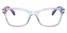 Ray-Ban® RY1591 RY1591 3807 48 Eyeglasses - Blue