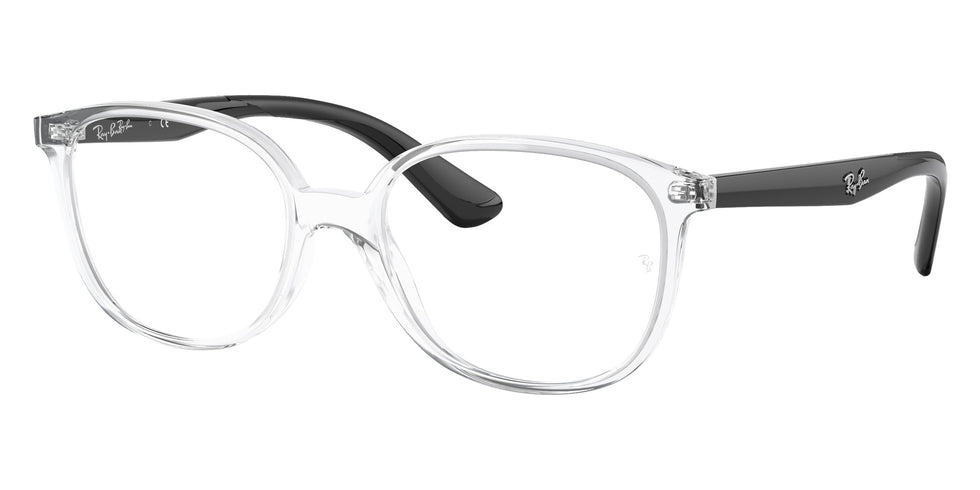 Ray-Ban® RY1598 RY1598 3541 49 Eyeglasses - Black