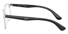 Ray-Ban® RY1598 RY1598 3541 49 Eyeglasses - Black
