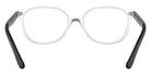 Ray-Ban® RY1598 RY1598 3541 49 Eyeglasses - Black
