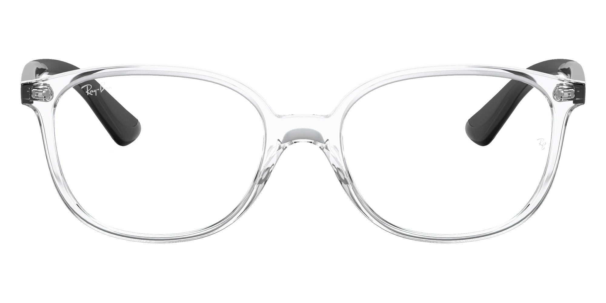 Ray-Ban® RY1598 RY1598 3541 49 Eyeglasses - Black