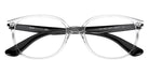 Ray-Ban® RY1598 RY1598 3541 49 Eyeglasses - Black