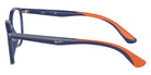 Ray-Ban® RY1598 RY1598 3775 49 Eyeglasses - Blue