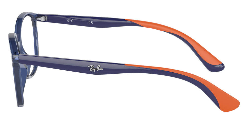 Ray-Ban® RY1598 RY1598 3775 49 Eyeglasses - Blue