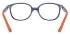 Ray-Ban® RY1598 RY1598 3775 49 Eyeglasses - Blue