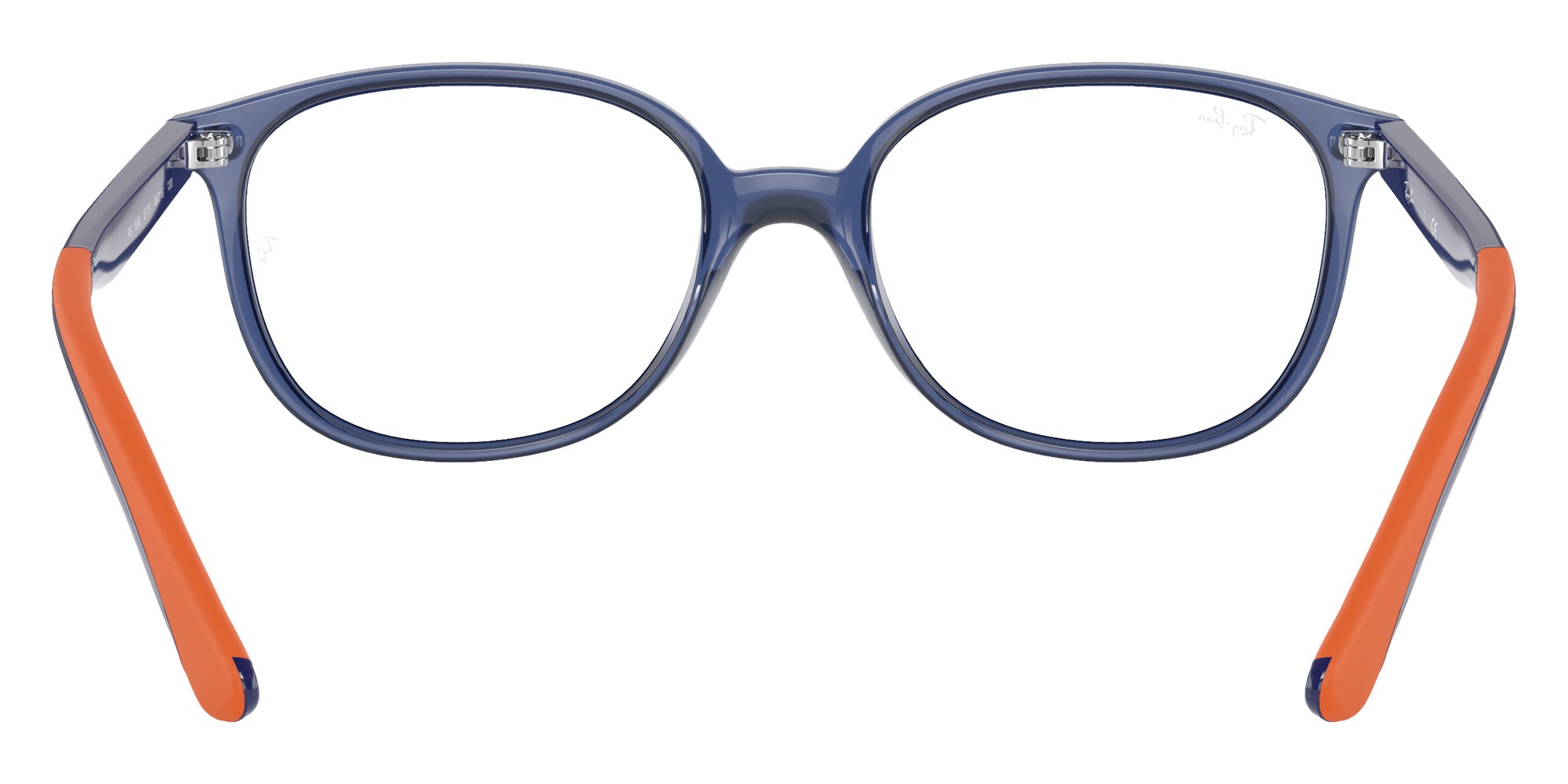Ray-Ban® RY1598 RY1598 3775 49 Eyeglasses - Blue