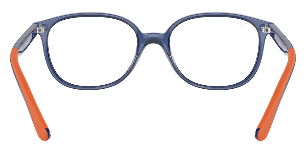 Ray-Ban® RY1598 RY1598 3775 49 Eyeglasses - Blue