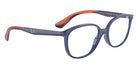 Ray-Ban® RY1598 RY1598 3775 49 Eyeglasses - Blue