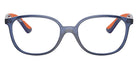 Ray-Ban® RY1598 RY1598 3775 49 Eyeglasses - Blue