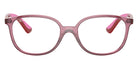 Ray-Ban® RY1598 RY1598 3777 49 Eyeglasses - Red