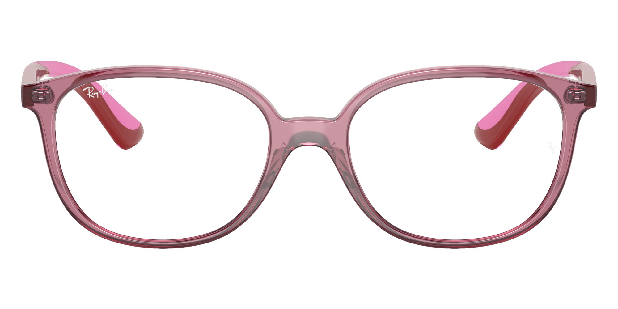 Ray-Ban® RY1598 RY1598 3777 49 Eyeglasses - Red