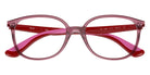 Ray-Ban® RY1598 RY1598 3777 49 Eyeglasses - Red