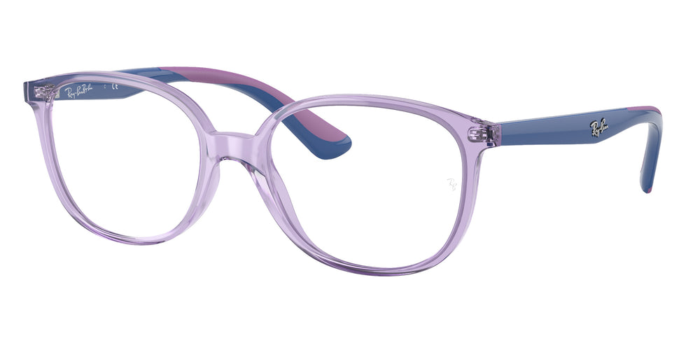 Ray-Ban® RY1598 RY1598 3885 49 Eyeglasses - Blue