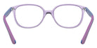 Ray-Ban® RY1598 RY1598 3885 49 Eyeglasses - Blue