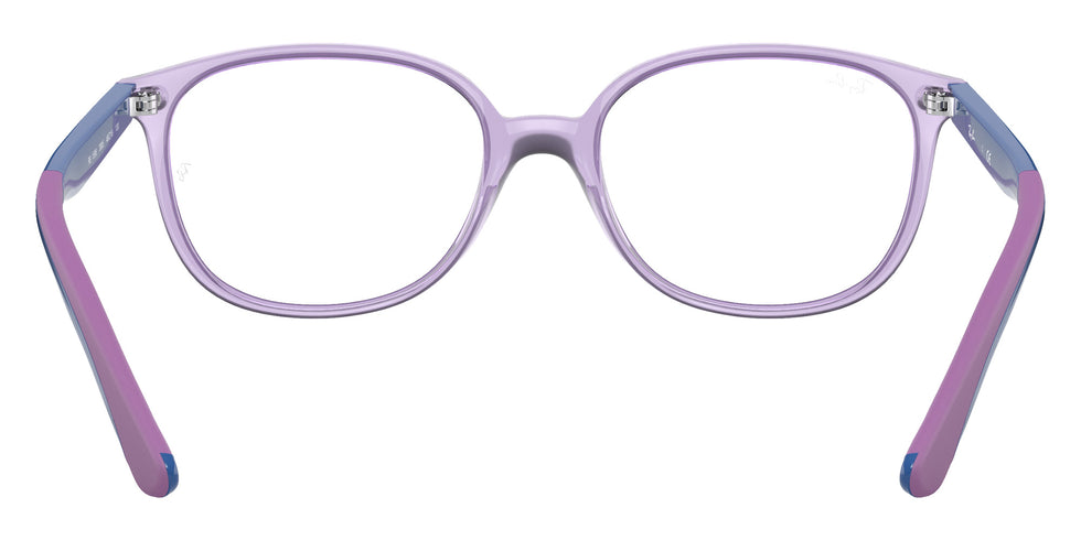 Ray-Ban® RY1598 RY1598 3885 49 Eyeglasses - Blue