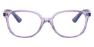 Ray-Ban® RY1598 RY1598 3885 49 Eyeglasses - Blue