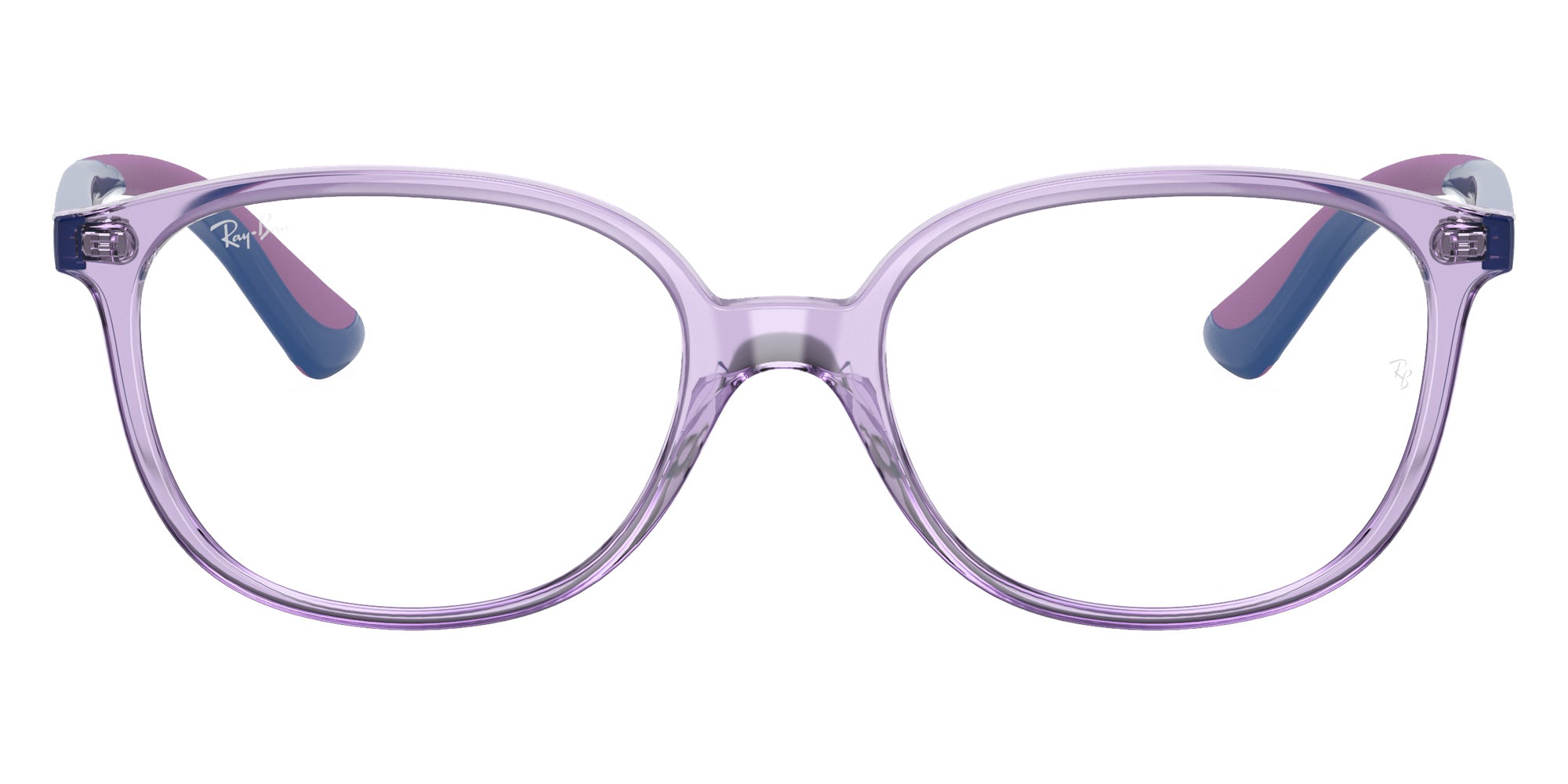 Ray-Ban® RY1598 RY1598 3885 49 Eyeglasses - Blue