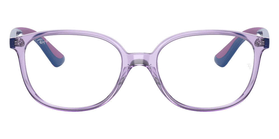 Ray-Ban® RY1598 RY1598 3885 49 Eyeglasses - Blue