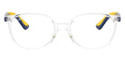 Ray-Ban® RY1598 RY1598 7537 49 Eyeglasses - Pink/Rubber Pink