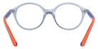 Ray-Ban® RY1606 RY1606 3860 44 Eyeglasses - Blue