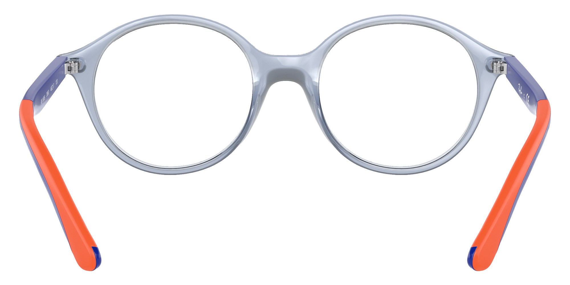 Ray-Ban® RY1606 RY1606 3860 44 Eyeglasses - Blue