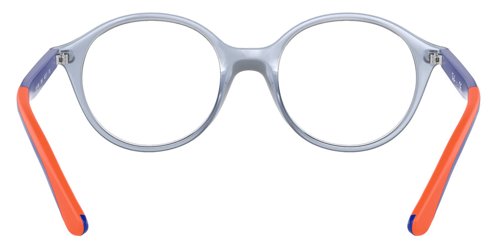 Ray-Ban® RY1606 RY1606 3860 44 Eyeglasses - Blue