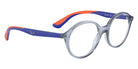 Ray-Ban® RY1606 RY1606 3860 44 Eyeglasses - Blue
