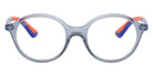 Ray-Ban® RY1606 RY1606 3860 44 Eyeglasses - Blue