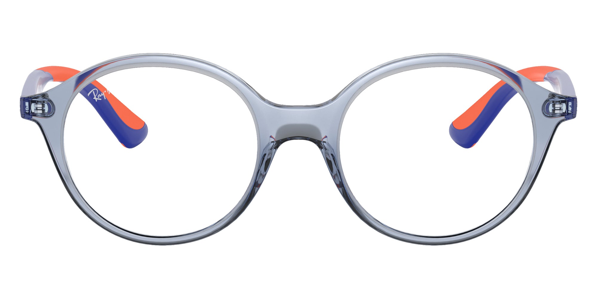 Ray-Ban® RY1606 RY1606 3860 44 Eyeglasses - Blue
