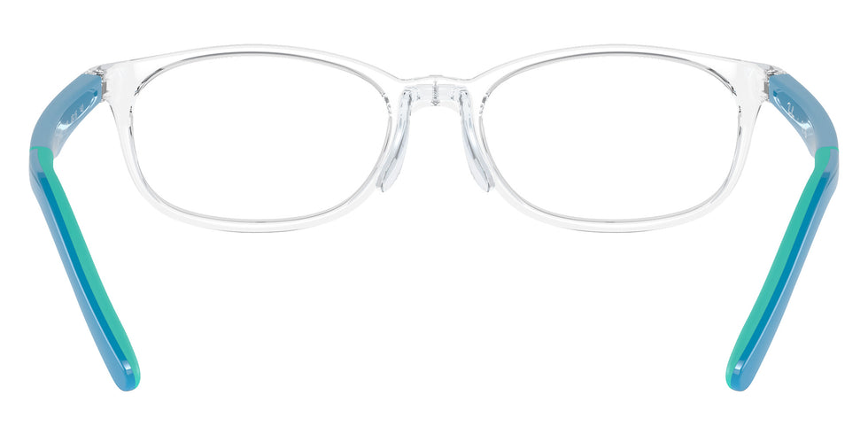 Ray-Ban® RY1613D RY1613D 3938 49 Eyeglasses - Transparent