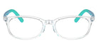 Ray-Ban® RY1613D RY1613D 3938 49 Eyeglasses - Transparent