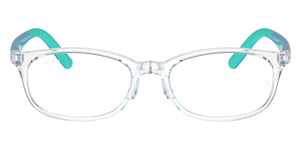 Ray-Ban® RY1613D RY1613D 3938 49 Eyeglasses - Transparent