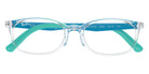 Ray-Ban® RY1613D RY1613D 3938 49 Eyeglasses - Transparent