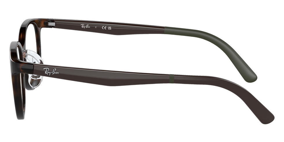 Ray-Ban® RY1614D RY1614D 3863 49 Eyeglasses - Havana