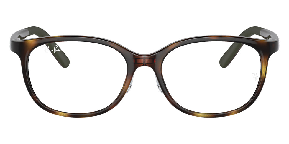 Ray-Ban® RY1614D RY1614D 3863 49 Eyeglasses - Havana