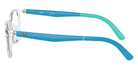 Ray-Ban® RY1614D RY1614D 3938 49 Eyeglasses - Transparent