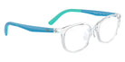Ray-Ban® RY1614D RY1614D 3938 49 Eyeglasses - Transparent