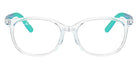 Ray-Ban® RY1614D RY1614D 3938 49 Eyeglasses - Transparent
