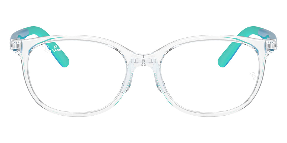 Ray-Ban® RY1614D RY1614D 3938 49 Eyeglasses - Transparent