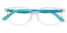Ray-Ban® RY1614D RY1614D 3938 49 Eyeglasses - Transparent