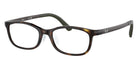 Ray-Ban® RY1615D RY1615D 3863 48 Eyeglasses - Havana