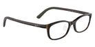 Ray-Ban® RY1615D RY1615D 3863 48 Eyeglasses - Havana