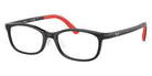 Ray-Ban® RY1615D RY1615D 3876 48 Eyeglasses - Black