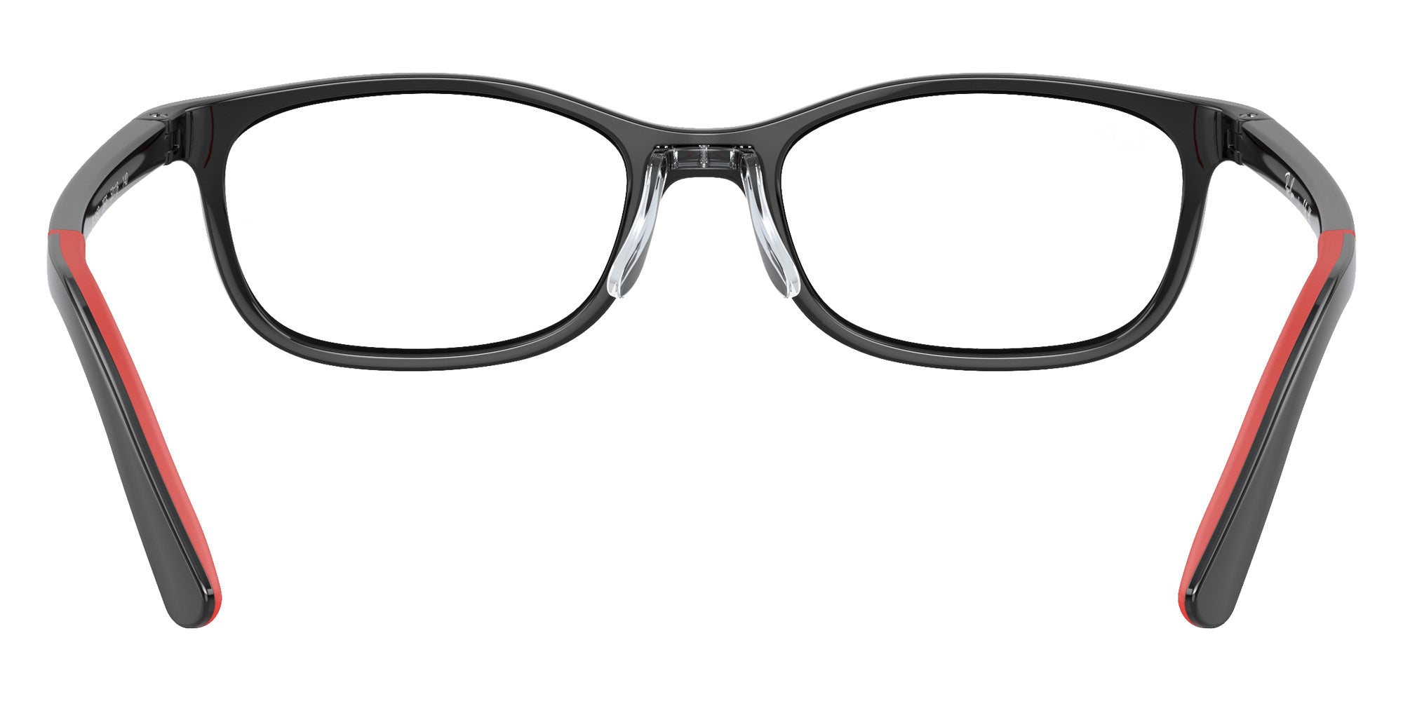 Ray-Ban® RY1615D RY1615D 3876 48 Eyeglasses - Black